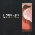 Speak And Spell